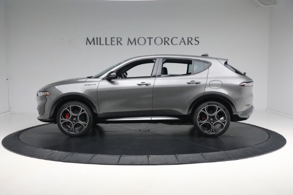 New 2024 Alfa Romeo Tonale Speciale for sale Sold at Rolls-Royce Motor Cars Greenwich in Greenwich CT 06830 7