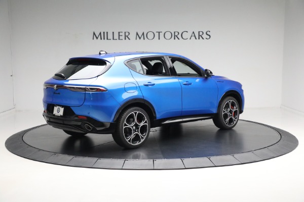 New 2024 Alfa Romeo Tonale Ti for sale Sold at Rolls-Royce Motor Cars Greenwich in Greenwich CT 06830 15