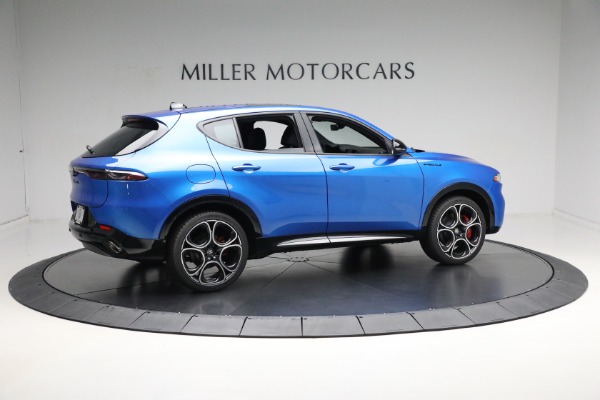 New 2024 Alfa Romeo Tonale Ti for sale Sold at Rolls-Royce Motor Cars Greenwich in Greenwich CT 06830 16