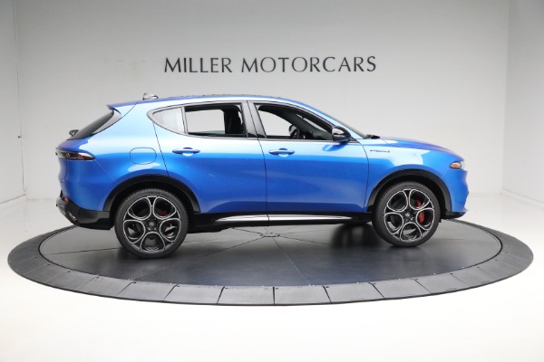 New 2024 Alfa Romeo Tonale Ti for sale Sold at Rolls-Royce Motor Cars Greenwich in Greenwich CT 06830 17
