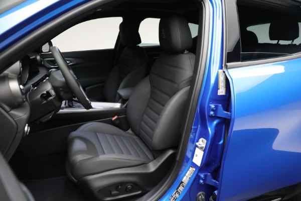 New 2024 Alfa Romeo Tonale Ti for sale Sold at Rolls-Royce Motor Cars Greenwich in Greenwich CT 06830 26