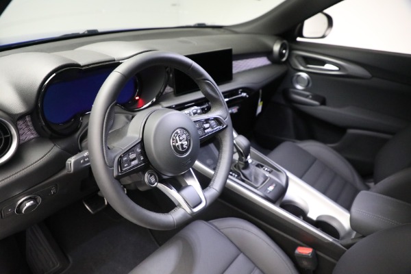 New 2024 Alfa Romeo Tonale Ti for sale Sold at Rolls-Royce Motor Cars Greenwich in Greenwich CT 06830 27