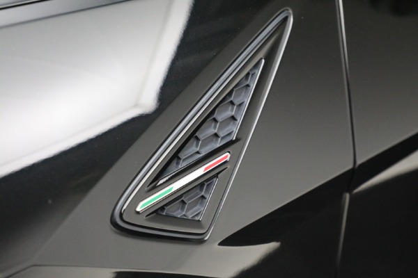 Used 2019 Lamborghini Urus for sale Sold at Rolls-Royce Motor Cars Greenwich in Greenwich CT 06830 11