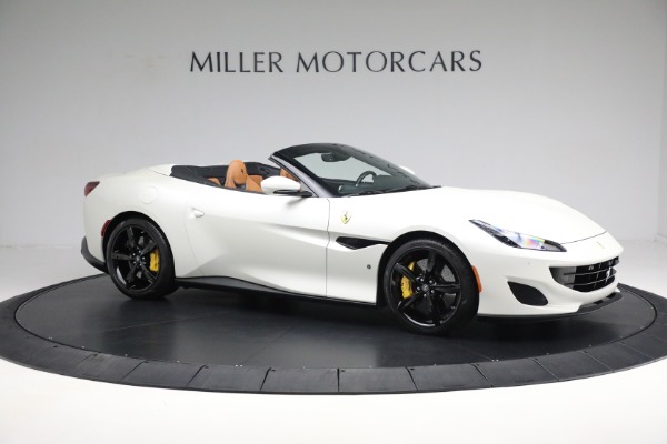 Used 2019 Ferrari Portofino for sale Sold at Rolls-Royce Motor Cars Greenwich in Greenwich CT 06830 10