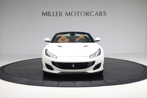 Used 2019 Ferrari Portofino for sale Sold at Rolls-Royce Motor Cars Greenwich in Greenwich CT 06830 12