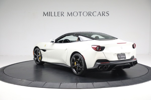 Used 2019 Ferrari Portofino for sale Sold at Rolls-Royce Motor Cars Greenwich in Greenwich CT 06830 15