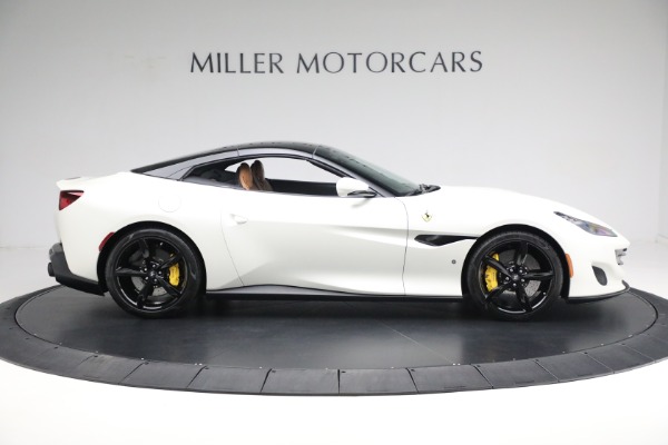 Used 2019 Ferrari Portofino for sale Sold at Rolls-Royce Motor Cars Greenwich in Greenwich CT 06830 17