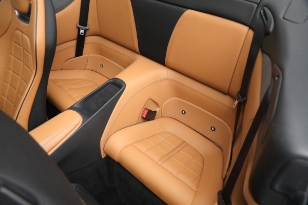 Used 2019 Ferrari Portofino for sale Sold at Rolls-Royce Motor Cars Greenwich in Greenwich CT 06830 22