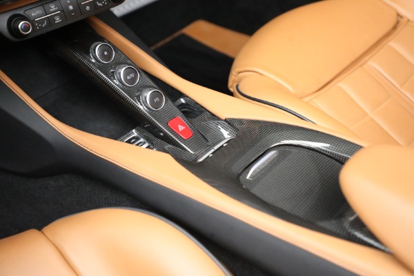 Used 2019 Ferrari Portofino for sale Sold at Rolls-Royce Motor Cars Greenwich in Greenwich CT 06830 23