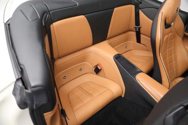 Used 2019 Ferrari Portofino for sale Sold at Rolls-Royce Motor Cars Greenwich in Greenwich CT 06830 27