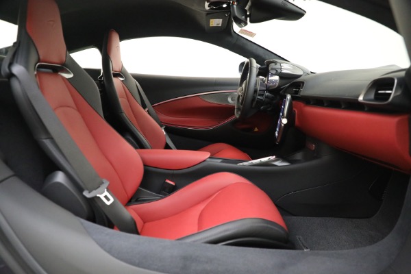 New 2024 McLaren Artura TechLux for sale Sold at Rolls-Royce Motor Cars Greenwich in Greenwich CT 06830 19