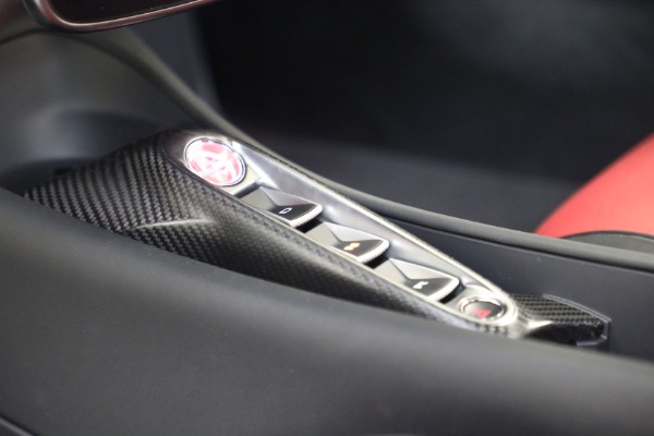 New 2024 McLaren Artura TechLux for sale Sold at Rolls-Royce Motor Cars Greenwich in Greenwich CT 06830 22