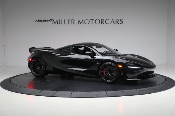 New 2024 McLaren 750S for sale Sold at Rolls-Royce Motor Cars Greenwich in Greenwich CT 06830 10