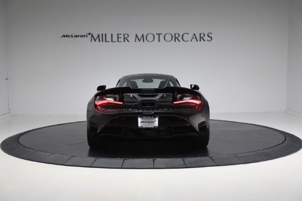 New 2024 McLaren 750S for sale Sold at Rolls-Royce Motor Cars Greenwich in Greenwich CT 06830 6