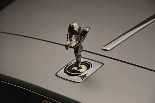 Used 2013 Rolls-Royce Ghost for sale Sold at Rolls-Royce Motor Cars Greenwich in Greenwich CT 06830 17