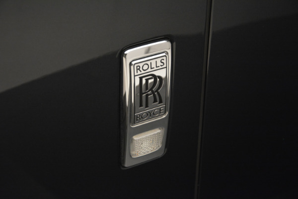 Used 2013 Rolls-Royce Ghost for sale Sold at Rolls-Royce Motor Cars Greenwich in Greenwich CT 06830 20