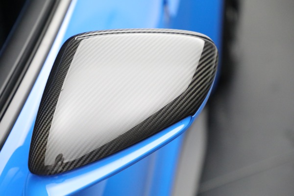 Used 2022 Porsche 911 GT3 for sale Sold at Rolls-Royce Motor Cars Greenwich in Greenwich CT 06830 23