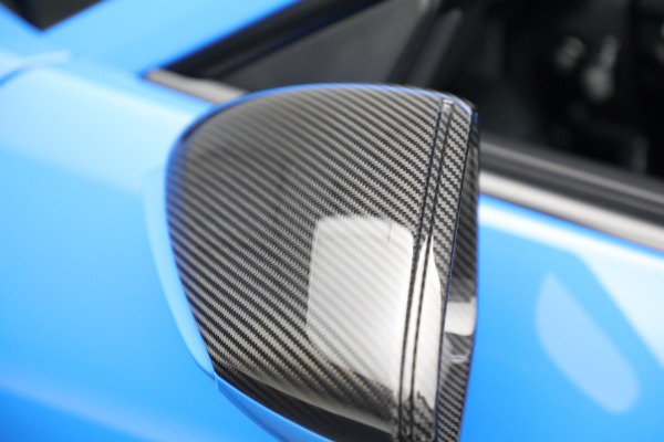 Used 2022 Porsche 911 GT3 for sale Sold at Rolls-Royce Motor Cars Greenwich in Greenwich CT 06830 24