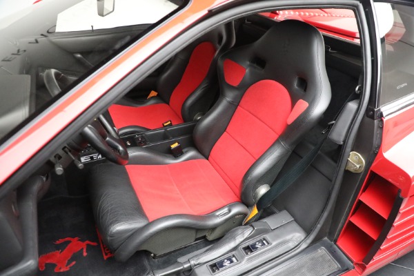 Used 1995 Ferrari 512M for sale Sold at Rolls-Royce Motor Cars Greenwich in Greenwich CT 06830 15