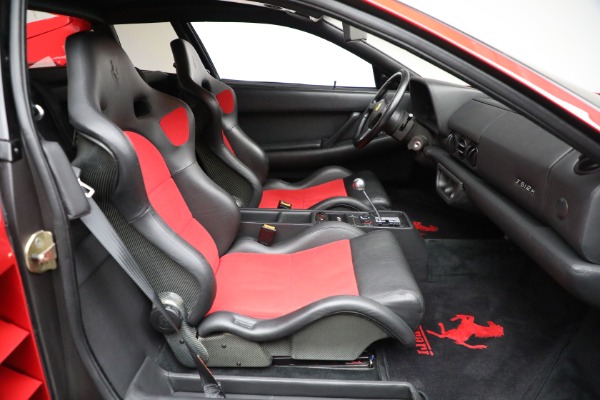 Used 1995 Ferrari 512M for sale Sold at Rolls-Royce Motor Cars Greenwich in Greenwich CT 06830 19
