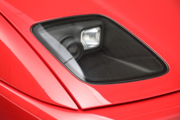 Used 1995 Ferrari 512M for sale Sold at Rolls-Royce Motor Cars Greenwich in Greenwich CT 06830 23