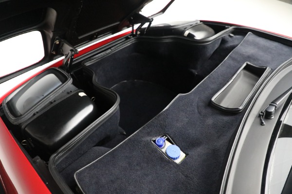Used 1995 Ferrari 512M for sale Sold at Rolls-Royce Motor Cars Greenwich in Greenwich CT 06830 25