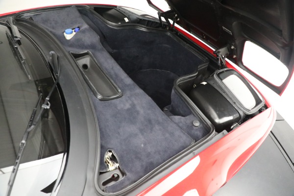 Used 1995 Ferrari 512M for sale Sold at Rolls-Royce Motor Cars Greenwich in Greenwich CT 06830 26