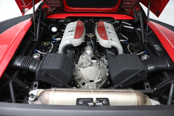 Used 1995 Ferrari 512M for sale Sold at Rolls-Royce Motor Cars Greenwich in Greenwich CT 06830 27