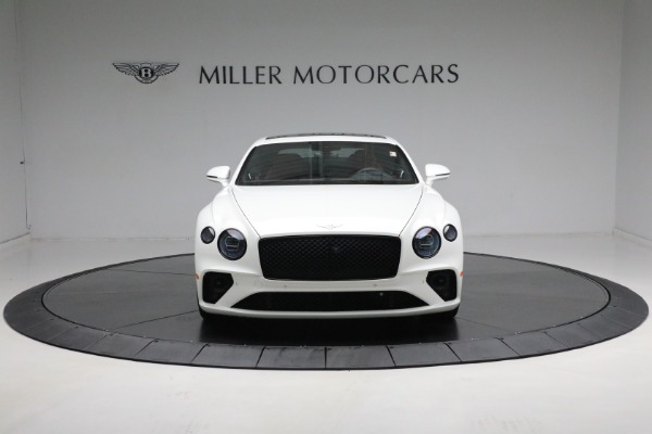 New 2024 Bentley Continental GT Edition 8 for sale Sold at Rolls-Royce Motor Cars Greenwich in Greenwich CT 06830 12