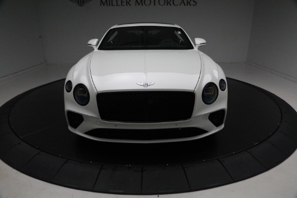 New 2024 Bentley Continental GT Edition 8 for sale Sold at Rolls-Royce Motor Cars Greenwich in Greenwich CT 06830 13