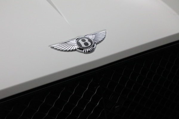 New 2024 Bentley Continental GT Edition 8 for sale Sold at Rolls-Royce Motor Cars Greenwich in Greenwich CT 06830 14