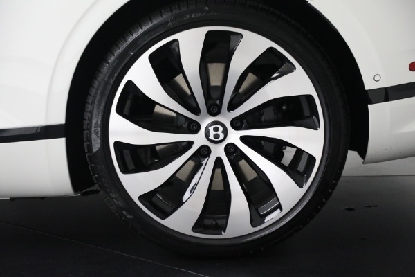 New 2024 Bentley Continental GT Edition 8 for sale Sold at Rolls-Royce Motor Cars Greenwich in Greenwich CT 06830 16