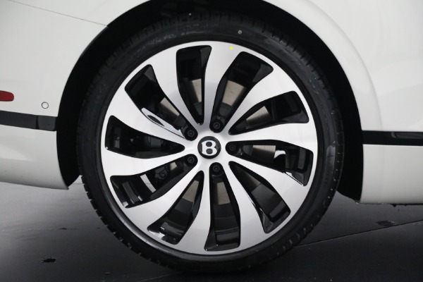 New 2024 Bentley Continental GT Edition 8 for sale Sold at Rolls-Royce Motor Cars Greenwich in Greenwich CT 06830 18