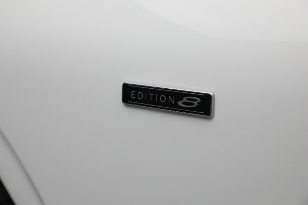 New 2024 Bentley Continental GT Edition 8 for sale Sold at Rolls-Royce Motor Cars Greenwich in Greenwich CT 06830 19