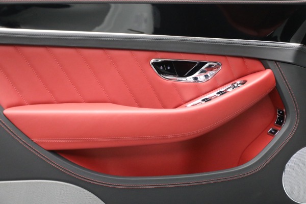New 2024 Bentley Continental GT Edition 8 for sale Sold at Rolls-Royce Motor Cars Greenwich in Greenwich CT 06830 20