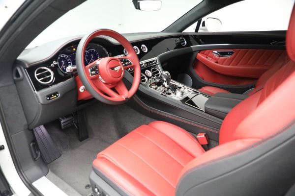 New 2024 Bentley Continental GT Edition 8 for sale Sold at Rolls-Royce Motor Cars Greenwich in Greenwich CT 06830 22