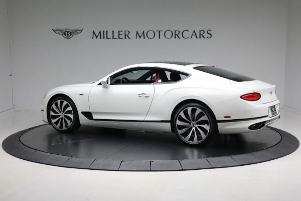 New 2024 Bentley Continental GT Edition 8 for sale Sold at Rolls-Royce Motor Cars Greenwich in Greenwich CT 06830 4