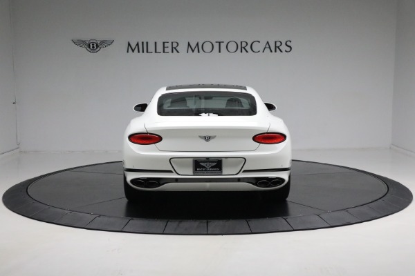 New 2024 Bentley Continental GT Edition 8 for sale Sold at Rolls-Royce Motor Cars Greenwich in Greenwich CT 06830 6