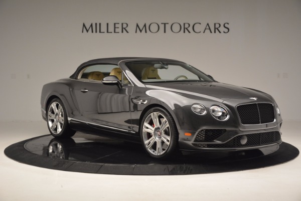 Used 2017 Bentley Continental GT V8 S for sale Sold at Rolls-Royce Motor Cars Greenwich in Greenwich CT 06830 20