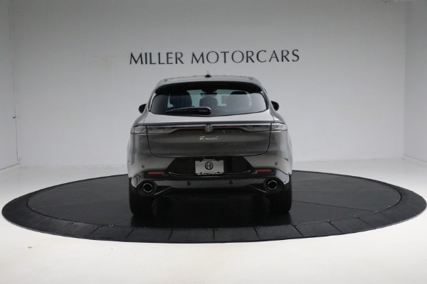 New 2024 Alfa Romeo Tonale Veloce for sale Sold at Rolls-Royce Motor Cars Greenwich in Greenwich CT 06830 13