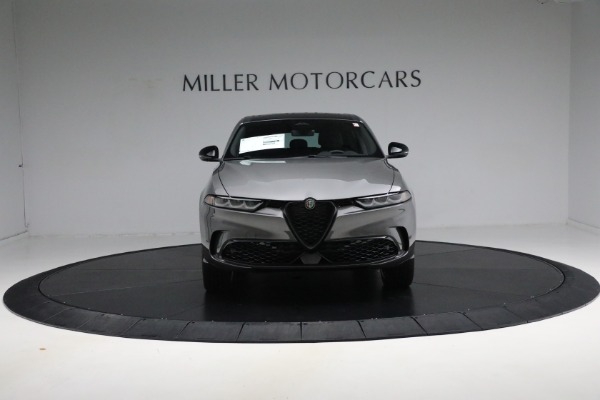 New 2024 Alfa Romeo Tonale Veloce for sale Sold at Rolls-Royce Motor Cars Greenwich in Greenwich CT 06830 26