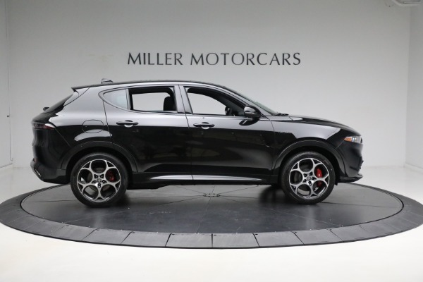 New 2024 Alfa Romeo Tonale Veloce for sale Sold at Rolls-Royce Motor Cars Greenwich in Greenwich CT 06830 16
