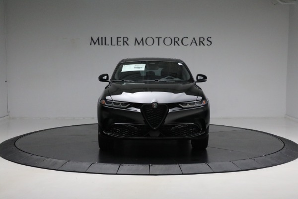 New 2024 Alfa Romeo Tonale Veloce for sale Sold at Rolls-Royce Motor Cars Greenwich in Greenwich CT 06830 22