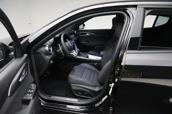 New 2024 Alfa Romeo Tonale Veloce for sale Sold at Rolls-Royce Motor Cars Greenwich in Greenwich CT 06830 24