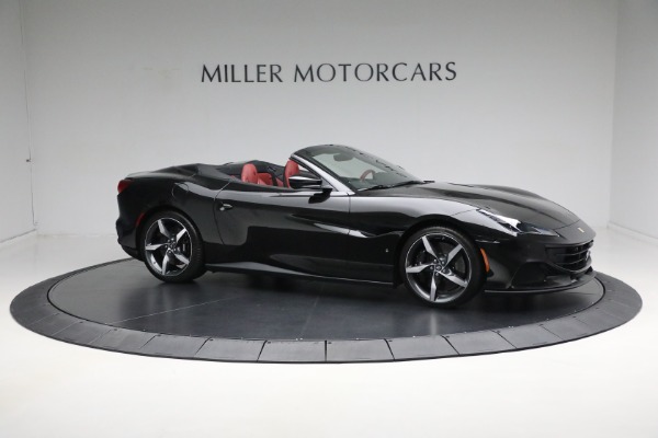 Used 2023 Ferrari Portofino M for sale Sold at Rolls-Royce Motor Cars Greenwich in Greenwich CT 06830 10