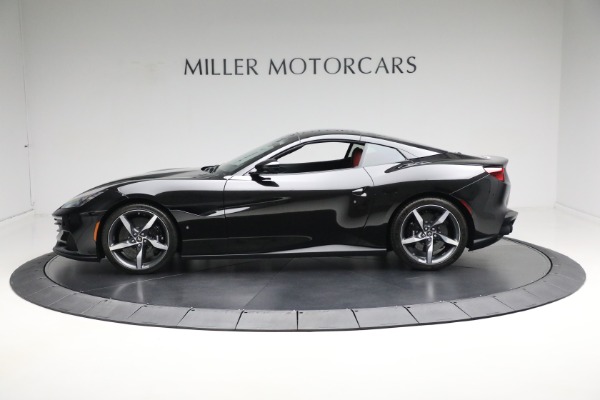 Used 2023 Ferrari Portofino M for sale Sold at Rolls-Royce Motor Cars Greenwich in Greenwich CT 06830 14