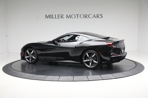 Used 2023 Ferrari Portofino M for sale Sold at Rolls-Royce Motor Cars Greenwich in Greenwich CT 06830 15