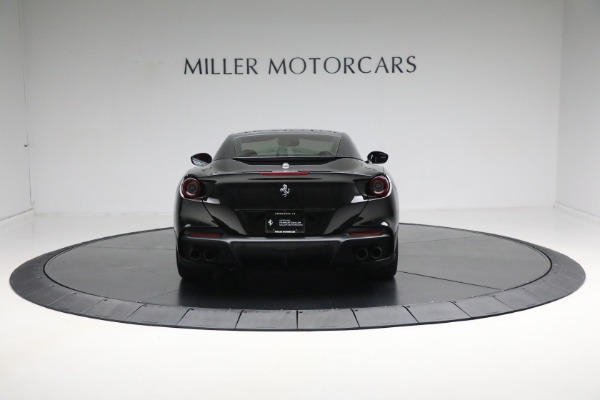 Used 2023 Ferrari Portofino M for sale Sold at Rolls-Royce Motor Cars Greenwich in Greenwich CT 06830 16