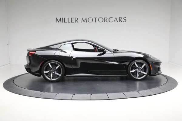Used 2023 Ferrari Portofino M for sale Sold at Rolls-Royce Motor Cars Greenwich in Greenwich CT 06830 18