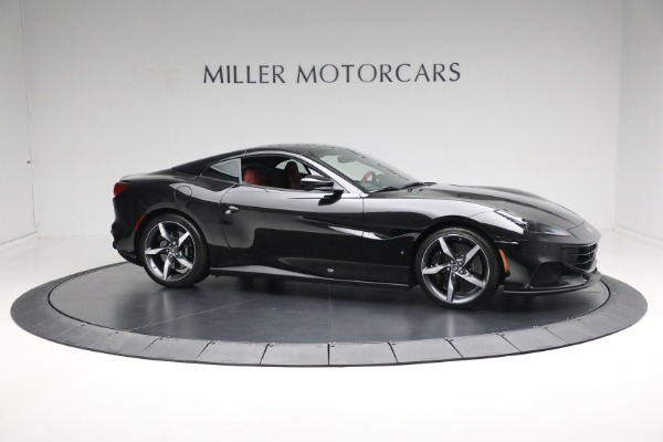 Used 2023 Ferrari Portofino M for sale Sold at Rolls-Royce Motor Cars Greenwich in Greenwich CT 06830 19